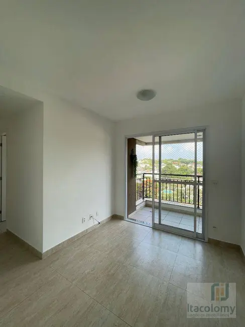 Foto 1 de Apartamento com 2 quartos à venda, 60m2 em Barueri - SP