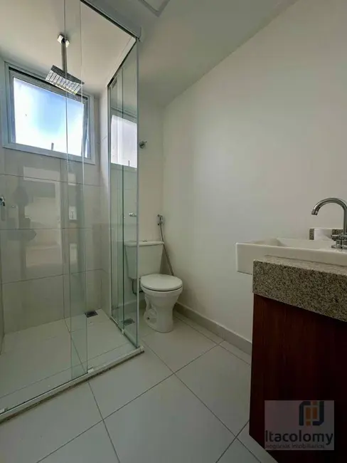 Foto 6 de Apartamento com 1 quarto para alugar, 45m2 em Barueri - SP