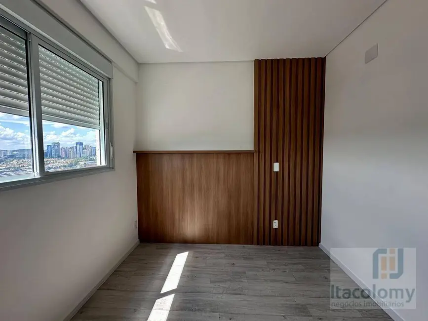 Foto 8 de Apartamento com 1 quarto para alugar, 45m2 em Barueri - SP