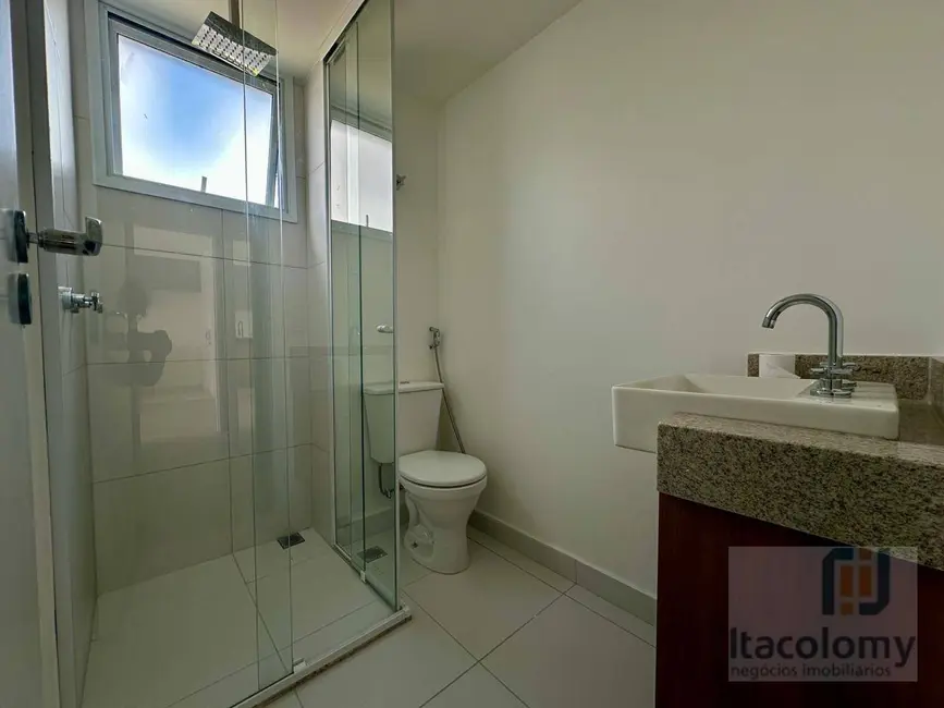 Foto 5 de Apartamento com 1 quarto para alugar, 45m2 em Barueri - SP
