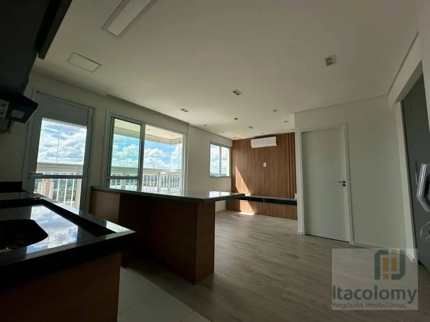 Foto 1 de Apartamento com 1 quarto para alugar, 45m2 em Barueri - SP