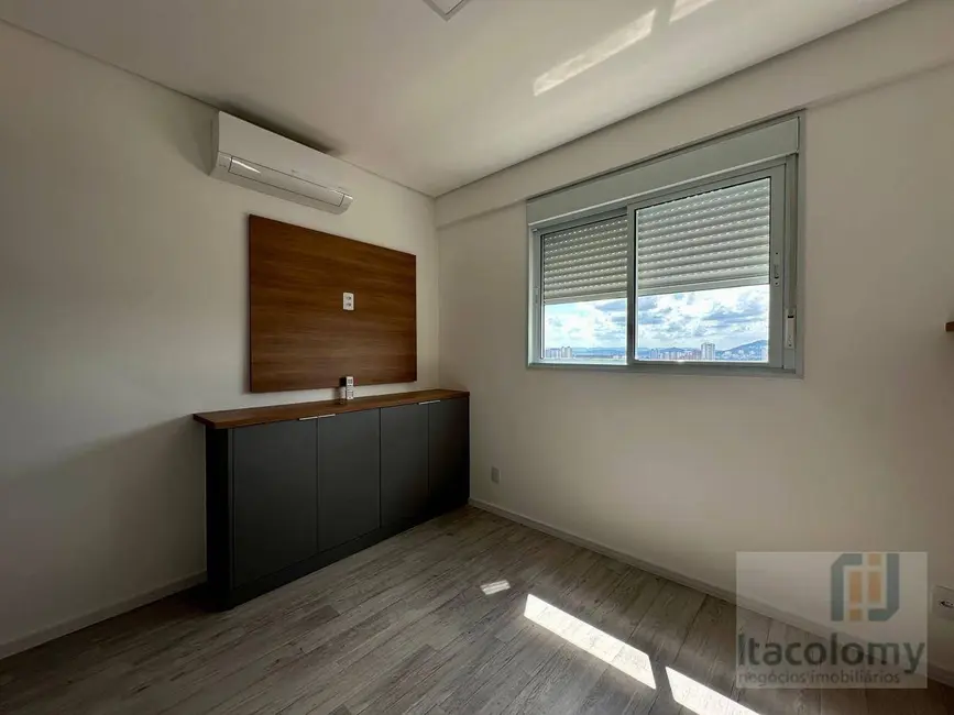 Foto 9 de Apartamento com 1 quarto para alugar, 45m2 em Barueri - SP