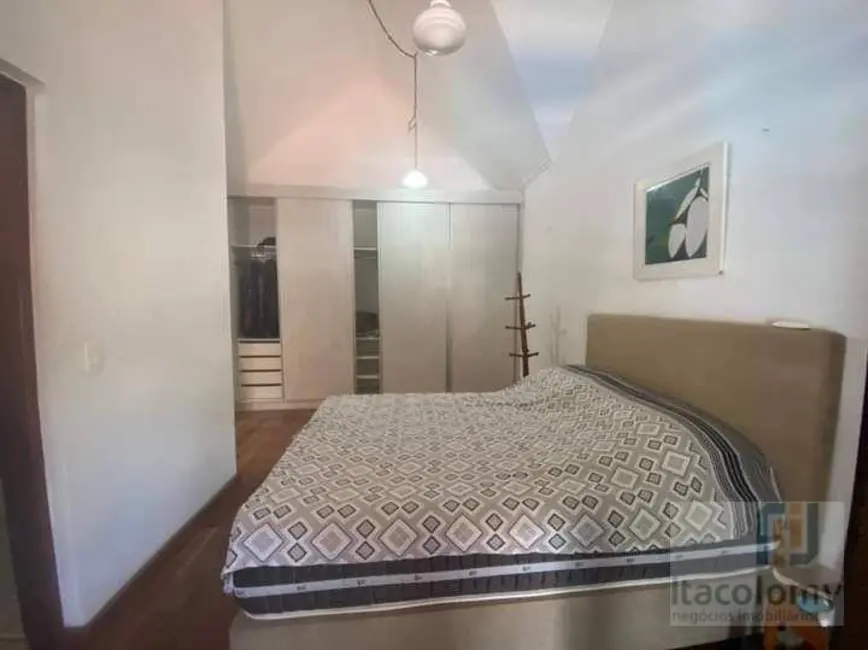 Foto 8 de Casa de Condomínio com 4 quartos à venda, 450m2 em Santana De Parnaiba - SP