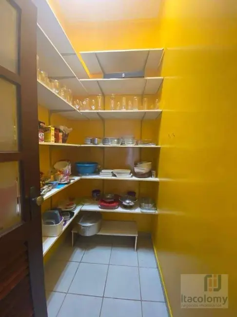 Foto 7 de Casa de Condomínio com 4 quartos à venda, 450m2 em Santana De Parnaiba - SP