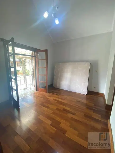 Foto 2 de Casa de Condomínio com 4 quartos à venda, 450m2 em Santana De Parnaiba - SP