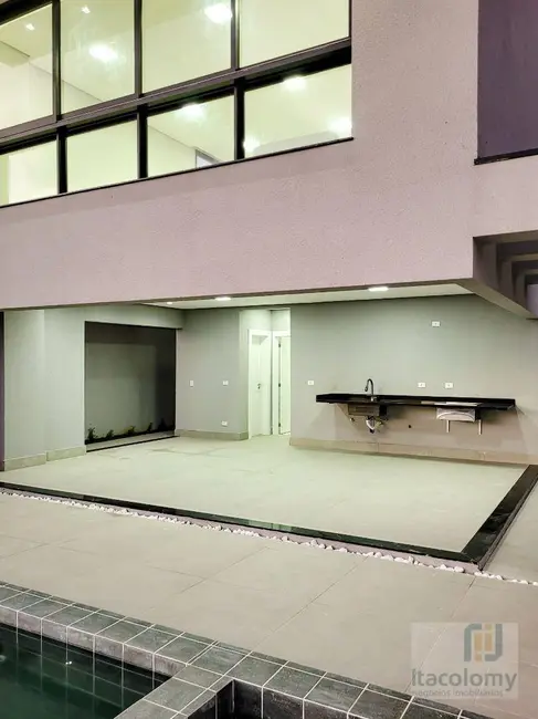 Foto 7 de Casa de Condomínio com 4 quartos à venda, 282m2 em Suru, Santana De Parnaiba - SP