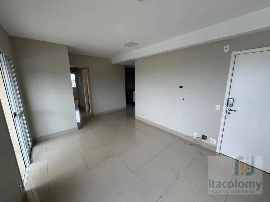 Foto 1 de Apartamento com 3 quartos à venda, 75m2 em Tamboré, Barueri - SP