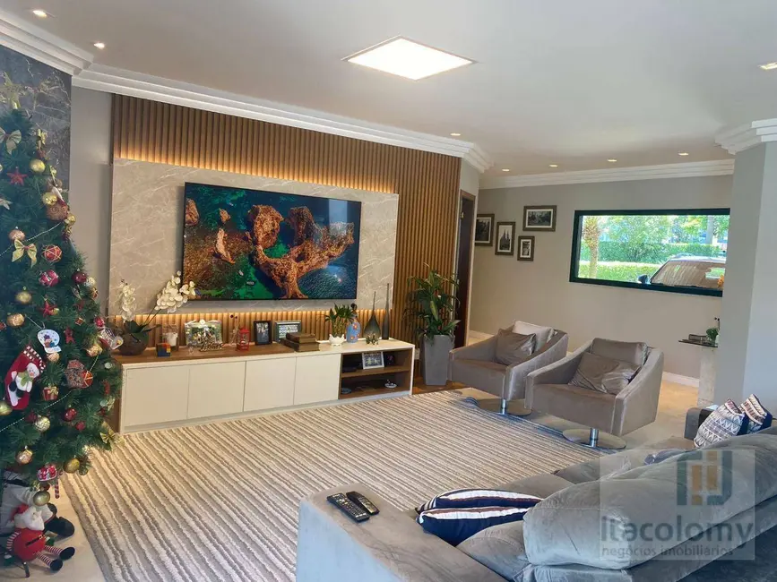 Foto 2 de Casa de Condomínio com 4 quartos à venda, 560m2 em Barueri - SP