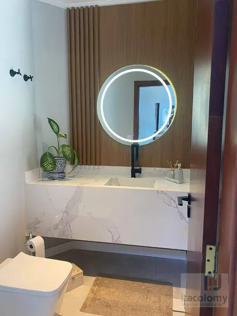 Foto 9 de Casa de Condomínio com 4 quartos à venda, 560m2 em Barueri - SP