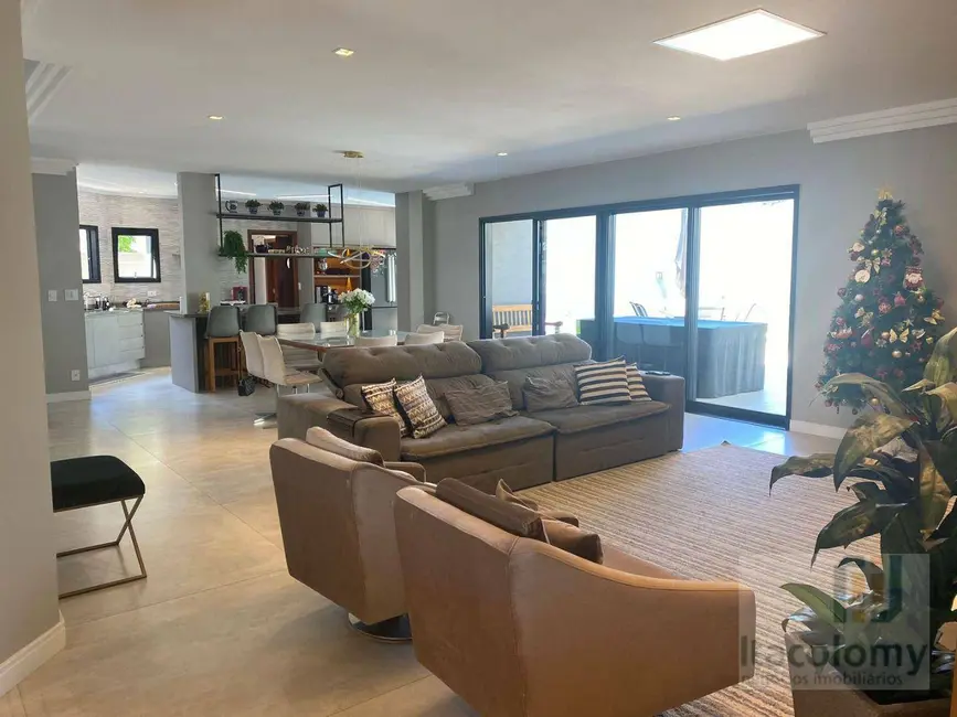 Foto 3 de Casa de Condomínio com 4 quartos à venda, 560m2 em Barueri - SP