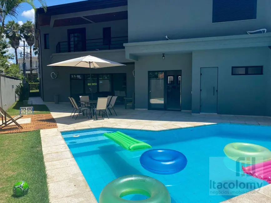 Foto 1 de Casa de Condomínio com 4 quartos à venda, 560m2 em Barueri - SP