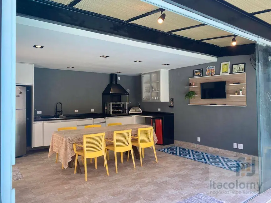 Foto 4 de Casa de Condomínio com 4 quartos à venda, 560m2 em Barueri - SP