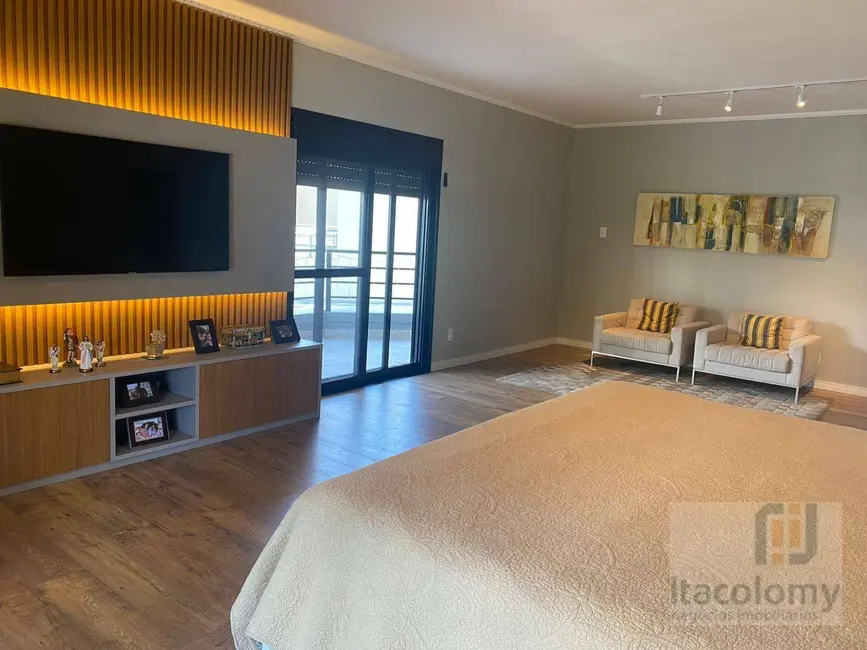 Foto 5 de Casa de Condomínio com 4 quartos à venda, 560m2 em Barueri - SP