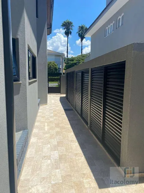 Foto 6 de Casa de Condomínio com 4 quartos à venda, 560m2 em Barueri - SP