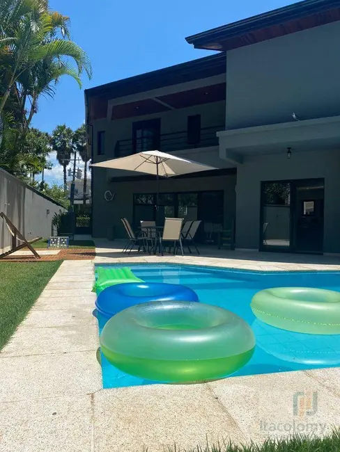 Foto 8 de Casa de Condomínio com 4 quartos à venda, 560m2 em Barueri - SP