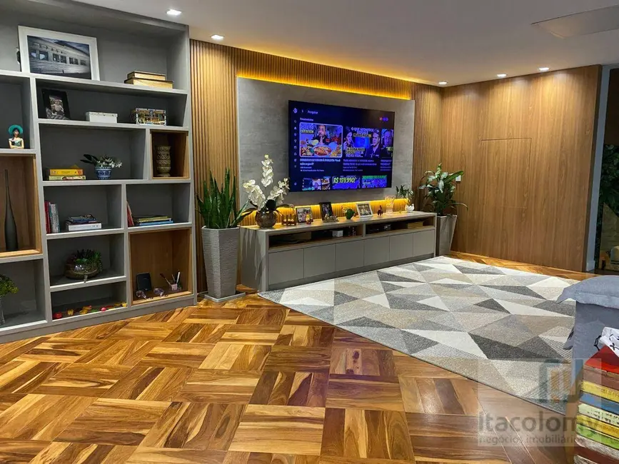 Foto 1 de Casa de Condomínio com 4 quartos à venda, 640m2 em Santana De Parnaiba - SP