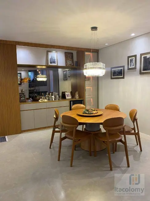 Casa de Condomínio com 4 quartos à venda, 640m2 em Santana De Parnaiba - SP - imagem 6 Foto 6 de Casa de Condomínio com 4 quartos à venda, 640m2 em Santana De Parnaiba - SP