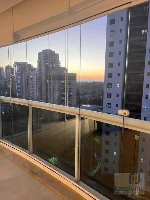 Foto 5 de Apartamento com 2 quartos à venda e para alugar, 70m2 em Empresarial 18 do Forte, Barueri - SP