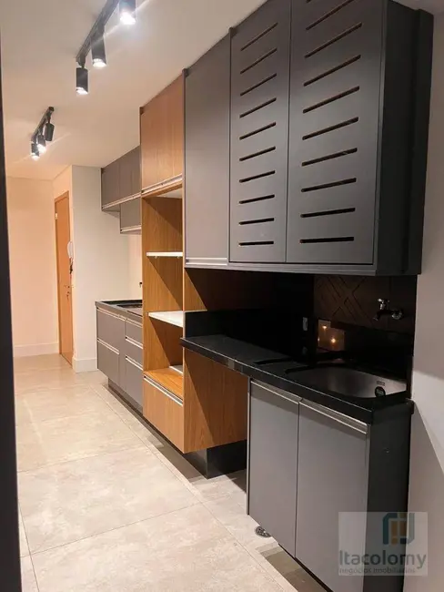 Foto 7 de Apartamento com 2 quartos à venda e para alugar, 70m2 em Empresarial 18 do Forte, Barueri - SP