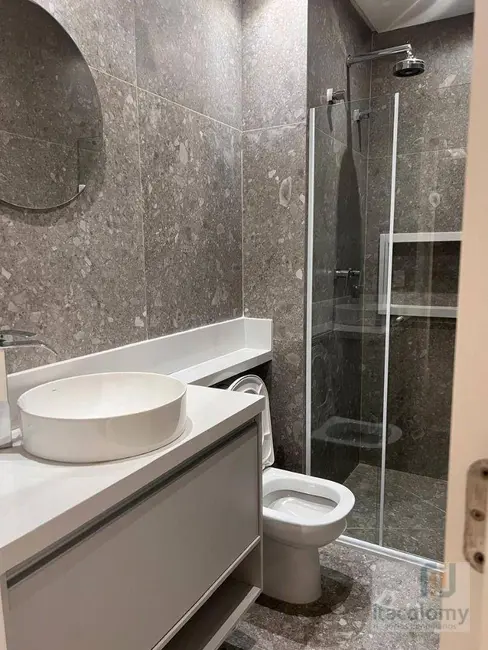 Foto 6 de Apartamento com 2 quartos à venda e para alugar, 70m2 em Empresarial 18 do Forte, Barueri - SP