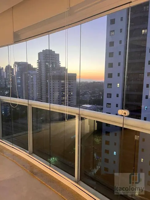 Foto 5 de Apartamento com 2 quartos à venda e para alugar, 70m2 em Empresarial 18 do Forte, Barueri - SP