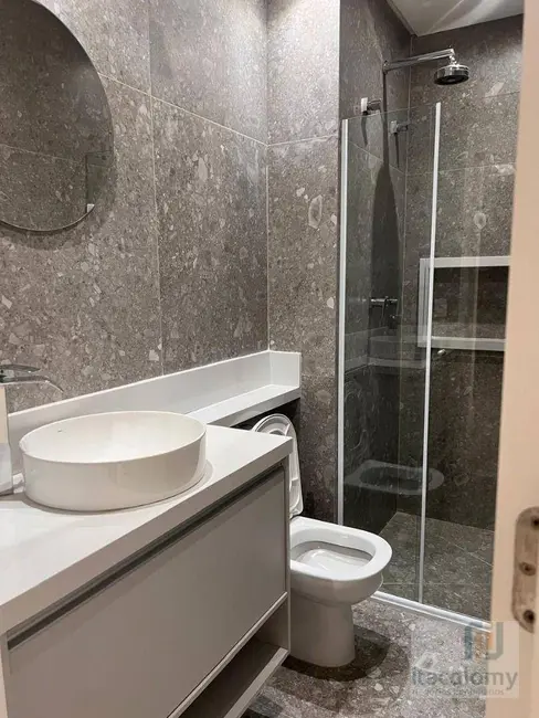 Foto 6 de Apartamento com 2 quartos à venda e para alugar, 70m2 em Empresarial 18 do Forte, Barueri - SP