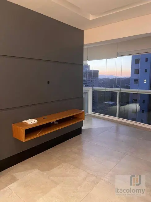 Foto 2 de Apartamento com 2 quartos à venda e para alugar, 70m2 em Empresarial 18 do Forte, Barueri - SP