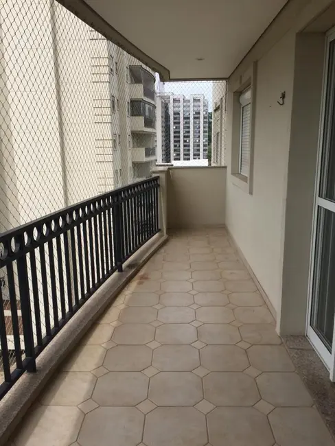 Foto 1 de Apartamento com 3 quartos à venda e para alugar, 139m2 em Santana De Parnaiba - SP