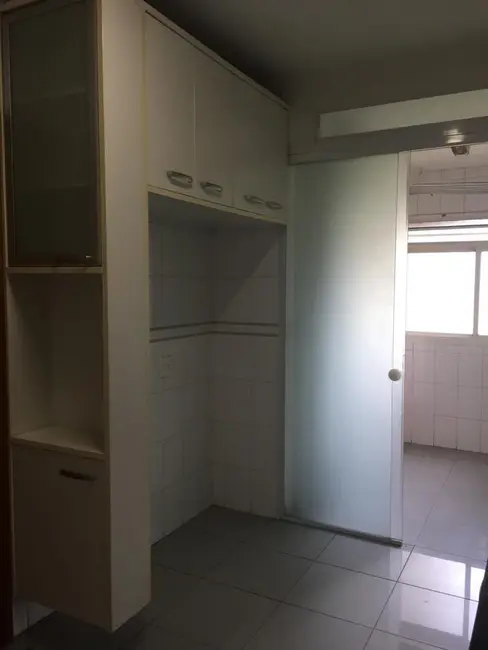 Foto 3 de Apartamento com 3 quartos à venda e para alugar, 139m2 em Santana De Parnaiba - SP