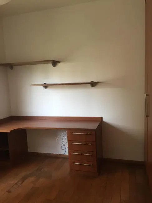 Foto 7 de Apartamento com 3 quartos à venda e para alugar, 139m2 em Santana De Parnaiba - SP