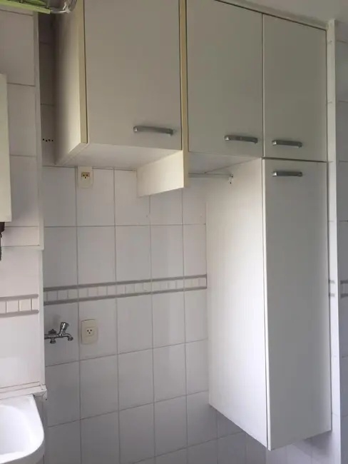 Foto 9 de Apartamento com 3 quartos à venda e para alugar, 139m2 em Santana De Parnaiba - SP
