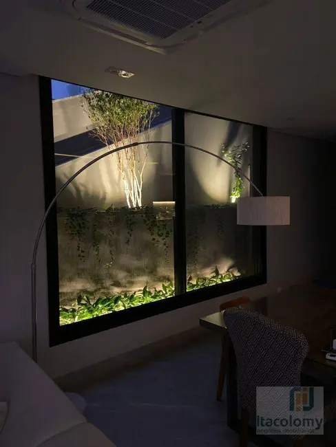 Foto 2 de Casa de Condomínio com 4 quartos à venda, 448m2 em Tamboré, Santana De Parnaiba - SP