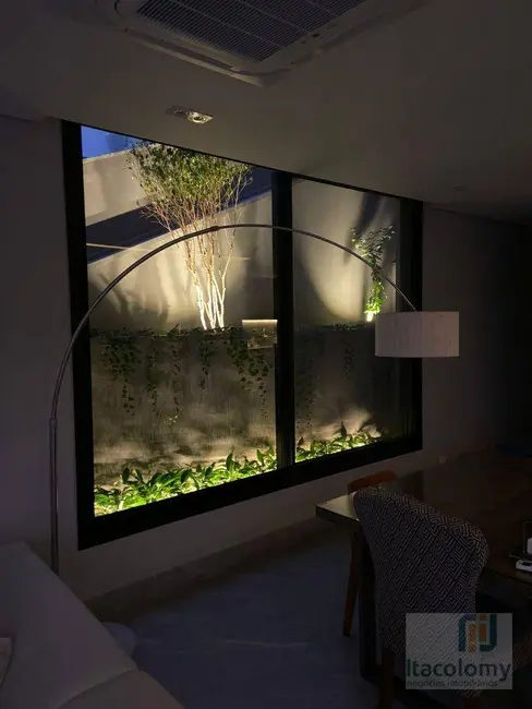 Foto 2 de Casa de Condomínio com 4 quartos à venda, 448m2 em Tamboré, Santana De Parnaiba - SP