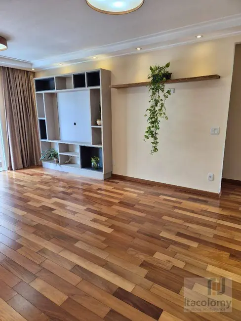 Foto 1 de Apartamento com 3 quartos à venda, 120m2 em Bethaville I, Barueri - SP