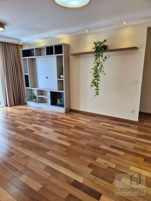 Foto 1 de Apartamento com 3 quartos à venda, 120m2 em Bethaville I, Barueri - SP