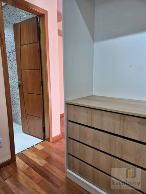 Apartamento com 3 quartos à venda, 120m2 em Bethaville I, Barueri - SP - imagem 5 Foto 5 de Apartamento com 3 quartos à venda, 120m2 em Bethaville I, Barueri - SP