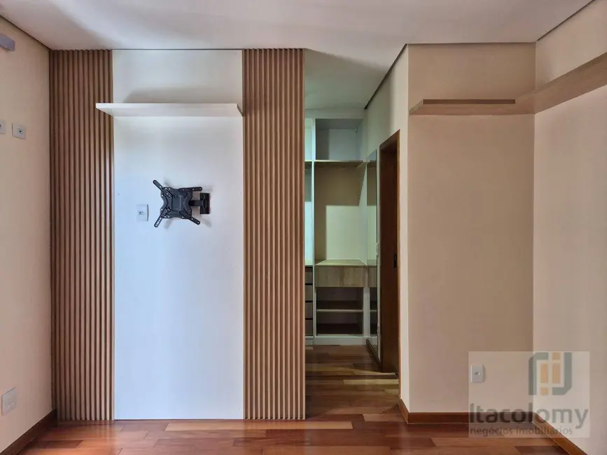 Foto 3 de Apartamento com 3 quartos à venda, 120m2 em Bethaville I, Barueri - SP