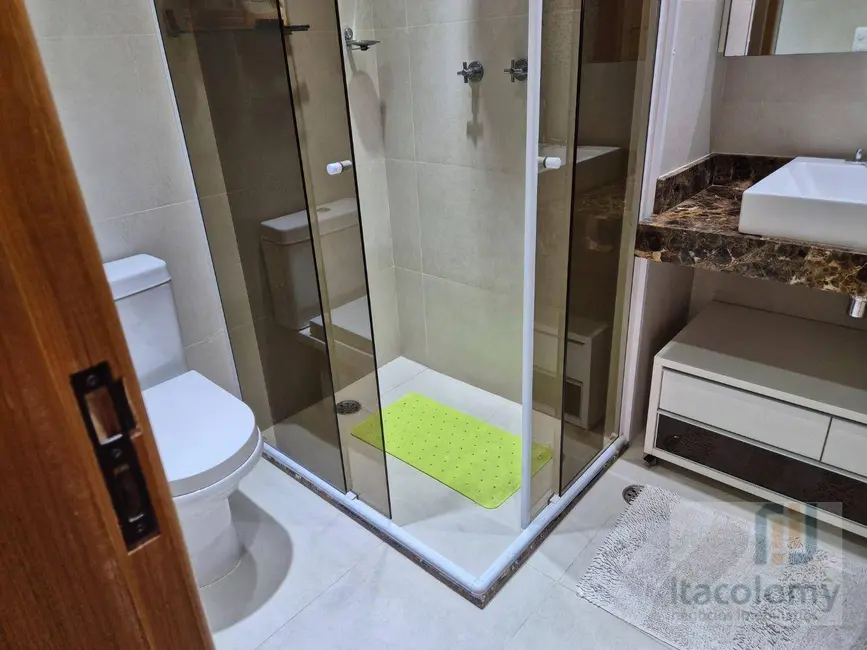 Apartamento com 3 quartos à venda, 120m2 em Bethaville I, Barueri - SP - imagem 7 Foto 7 de Apartamento com 3 quartos à venda, 120m2 em Bethaville I, Barueri - SP