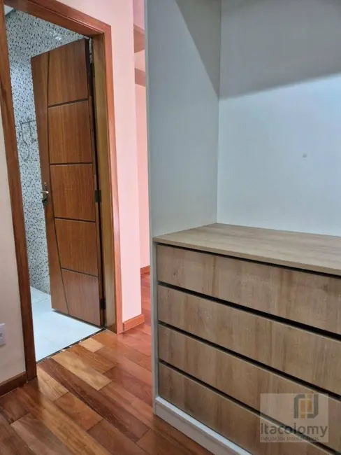 Foto 5 de Apartamento com 3 quartos à venda, 120m2 em Bethaville I, Barueri - SP