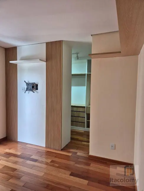 Apartamento com 3 quartos à venda, 120m2 em Bethaville I, Barueri - SP - imagem 2 Foto 2 de Apartamento com 3 quartos à venda, 120m2 em Bethaville I, Barueri - SP