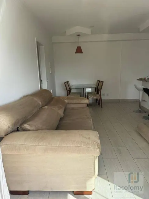 Foto 5 de Apartamento com 1 quarto para alugar, 51m2 em Alphaville Conde II, Barueri - SP