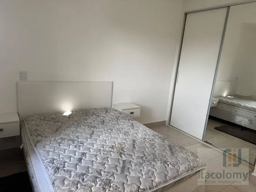 Foto 8 de Apartamento com 1 quarto para alugar, 51m2 em Alphaville Conde II, Barueri - SP