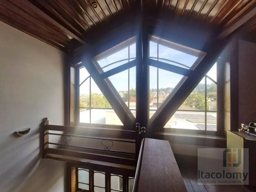 Foto 9 de Casa de Condomínio com 5 quartos à venda, 639m2 em Santana De Parnaiba - SP