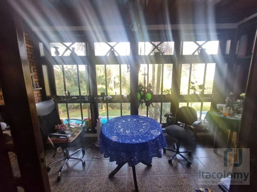 Foto 7 de Casa de Condomínio com 5 quartos à venda, 639m2 em Santana De Parnaiba - SP