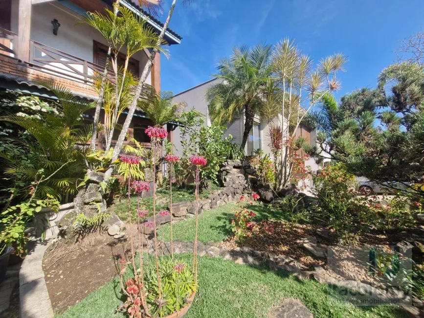 Foto 1 de Casa de Condomínio com 5 quartos à venda, 639m2 em Santana De Parnaiba - SP