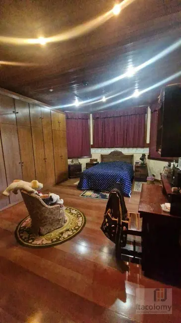 Foto 8 de Casa de Condomínio com 5 quartos à venda, 639m2 em Santana De Parnaiba - SP