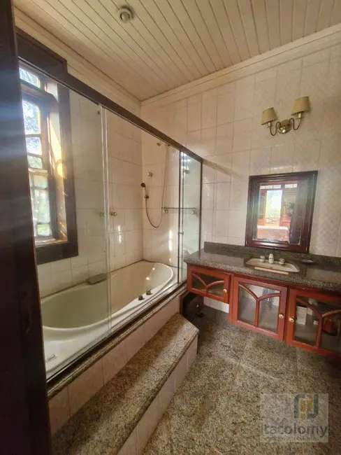 Foto 5 de Casa de Condomínio com 5 quartos à venda, 639m2 em Santana De Parnaiba - SP