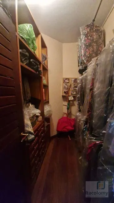 Foto 4 de Casa de Condomínio com 5 quartos à venda, 639m2 em Santana De Parnaiba - SP