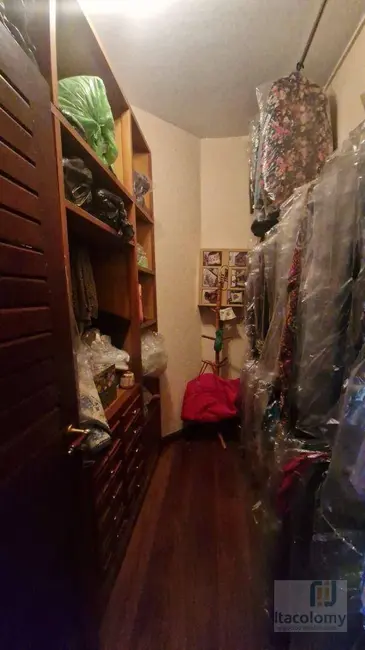 Foto 4 de Casa de Condomínio com 5 quartos à venda, 639m2 em Santana De Parnaiba - SP