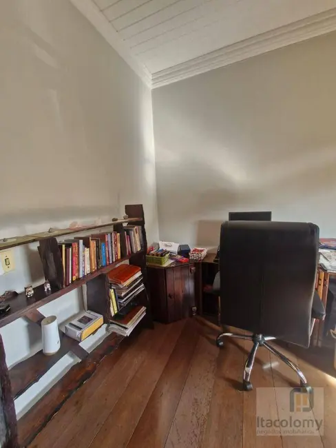 Foto 6 de Casa de Condomínio com 5 quartos à venda, 639m2 em Santana De Parnaiba - SP